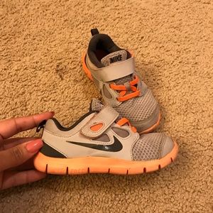 NIKE SHOES TODDLER SZ 9c
